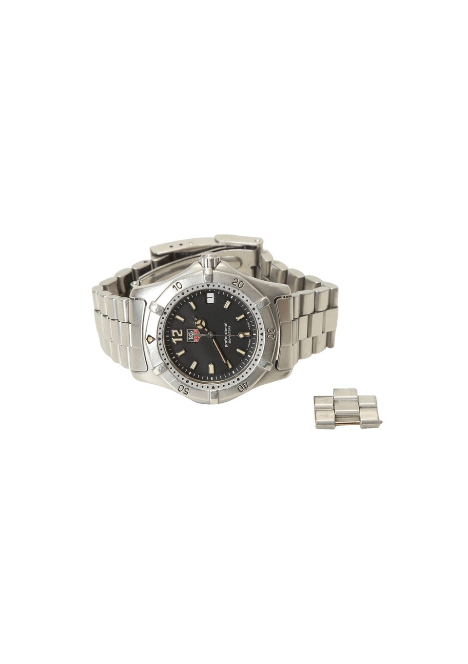 2000 PROFESSIONAL DIVER 38MM WATCH