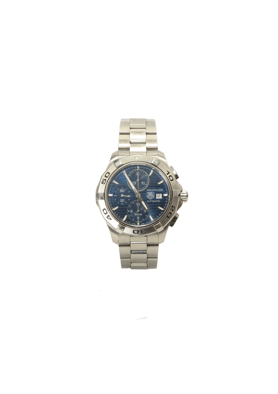 AQUARACER WATCH
