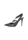 ROCKSTUD PUMPS 38