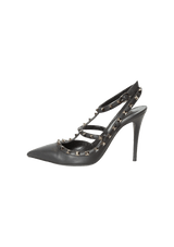 ROCKSTUD PUMPS 38