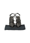 ROCKSTUD PUMPS 38
