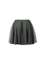 KIDS GLITTER SKIRT 10Y