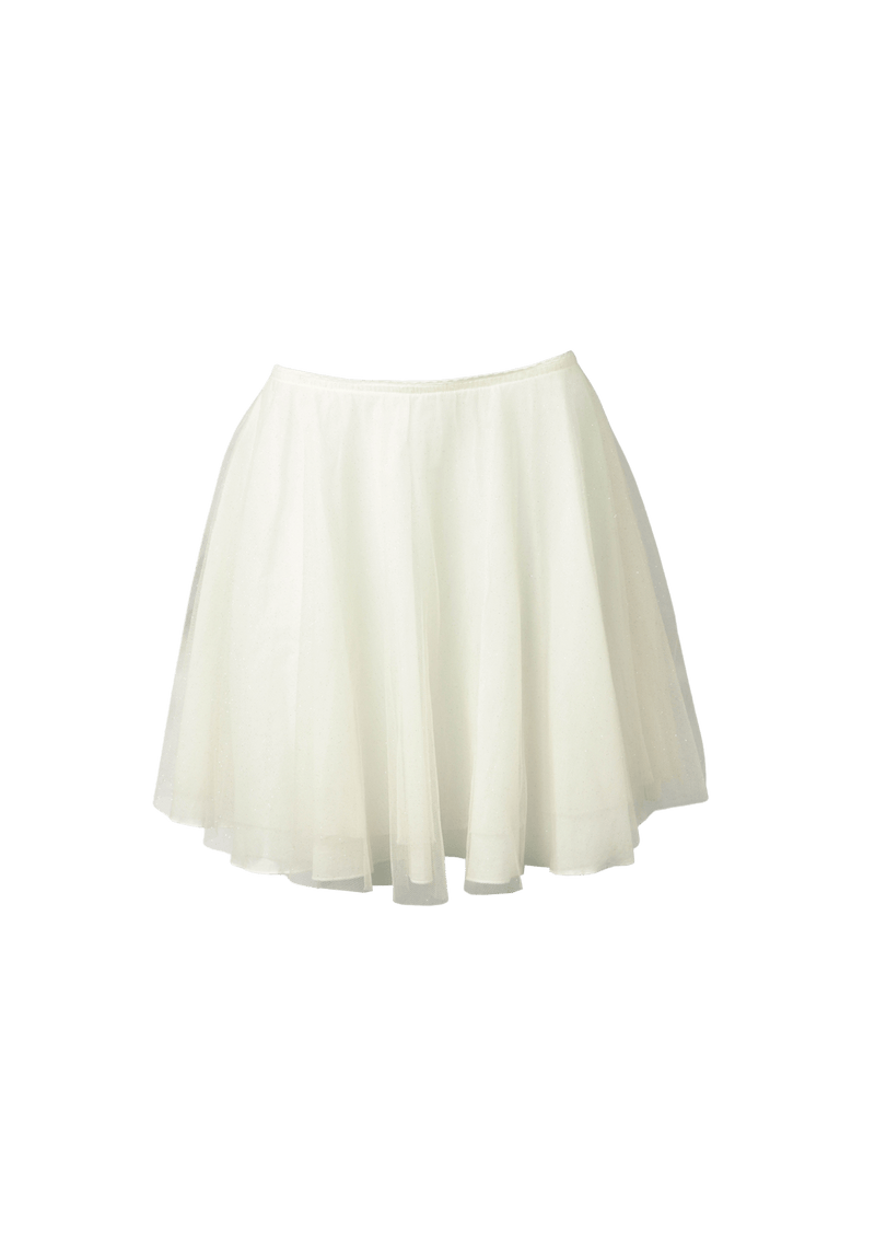 KIDS TULE SKIRT 10Y