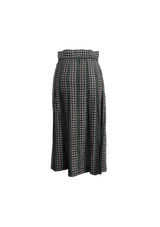 MIDI SKIRT 38