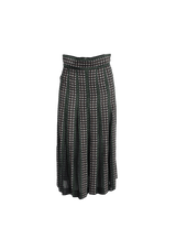 MIDI SKIRT 38