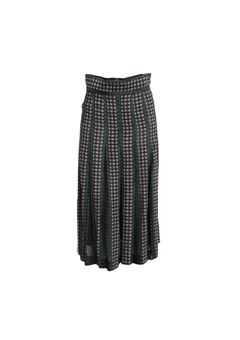 MIDI SKIRT 38