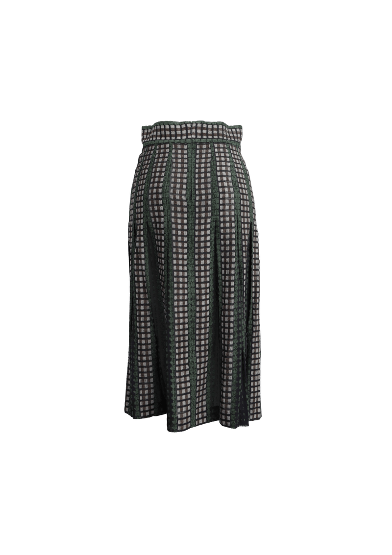 MIDI SKIRT 38