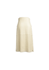 TWEED MIDI SKIRT 40