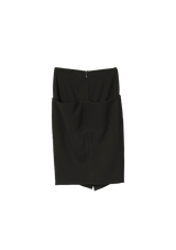 MIDI SKIRT XPP