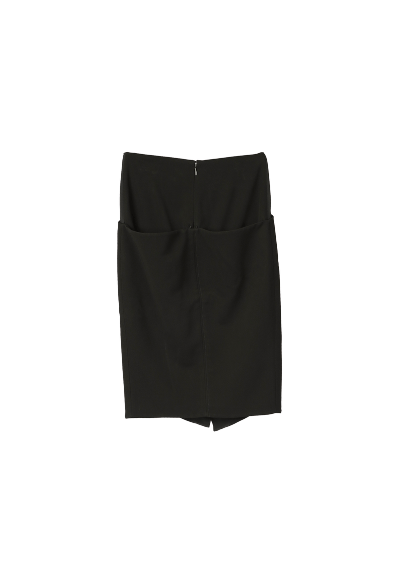 MIDI SKIRT XPP