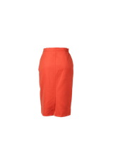 PENCIL SKIRT 40