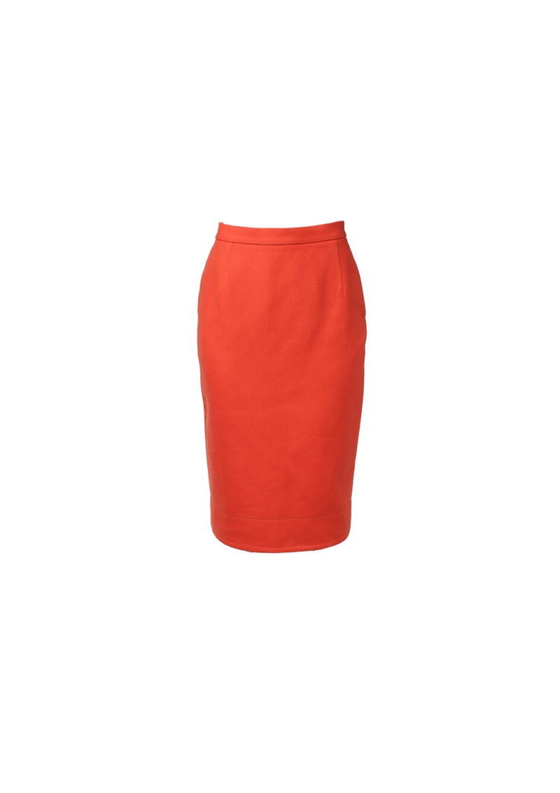 PENCIL SKIRT 40