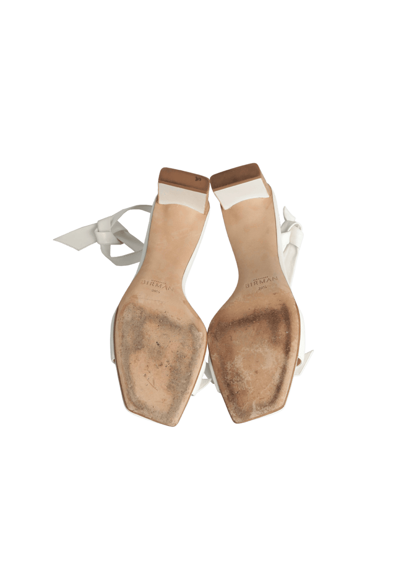 CLARITA SANDALS 37.5