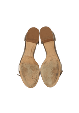 CLARITA SANDALS 37