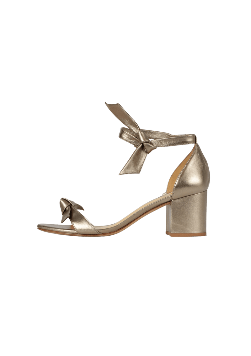 CLARITA SANDALS 37