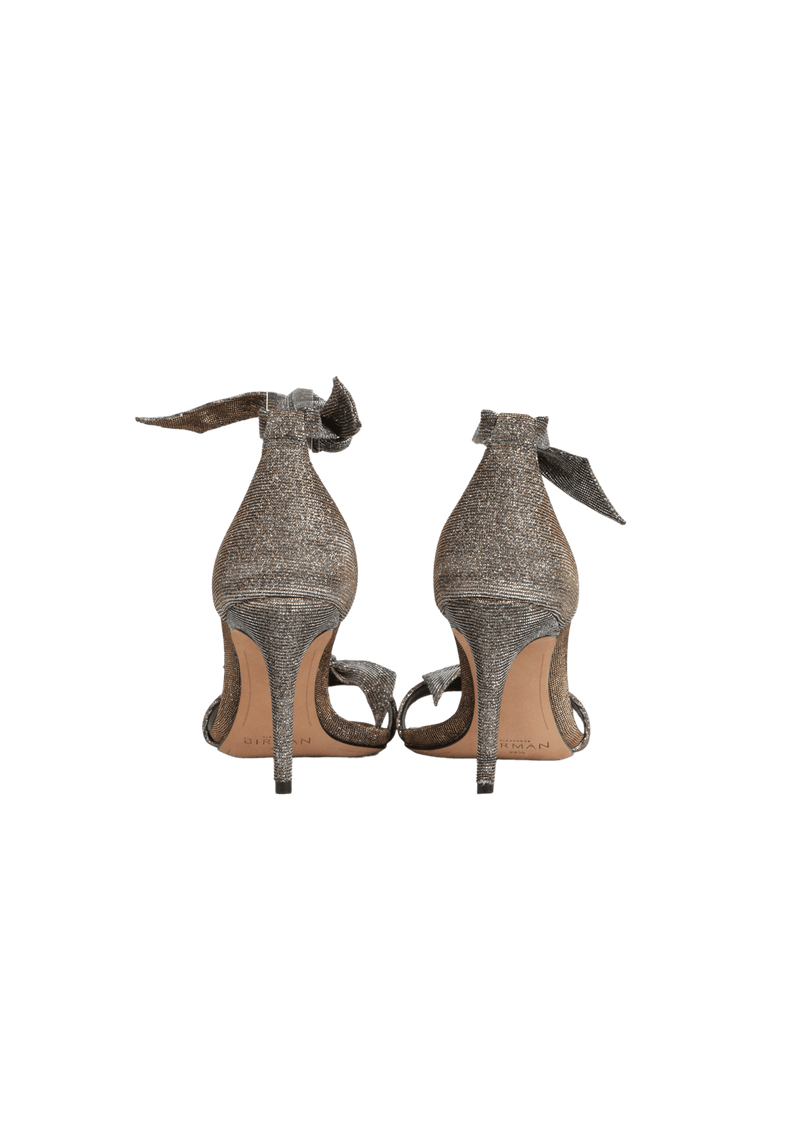 CLARITA SANDALS 37.5