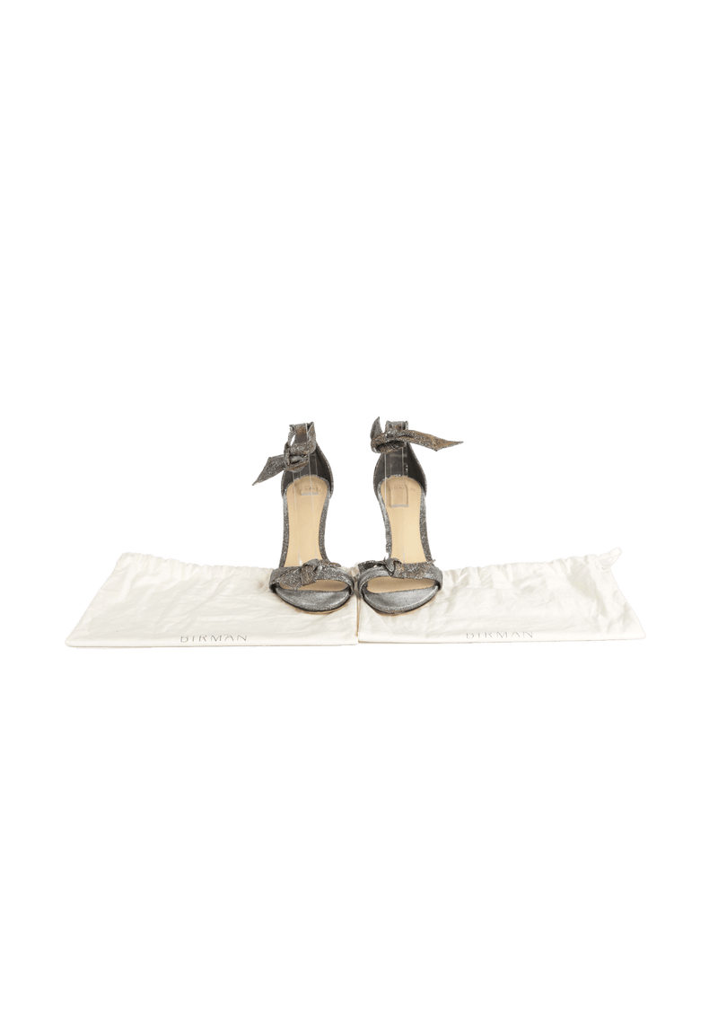 CLARITA SANDALS 37.5