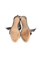 CLARITA SANDALS 37.5