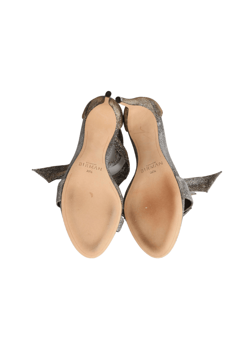 CLARITA SANDALS 37.5