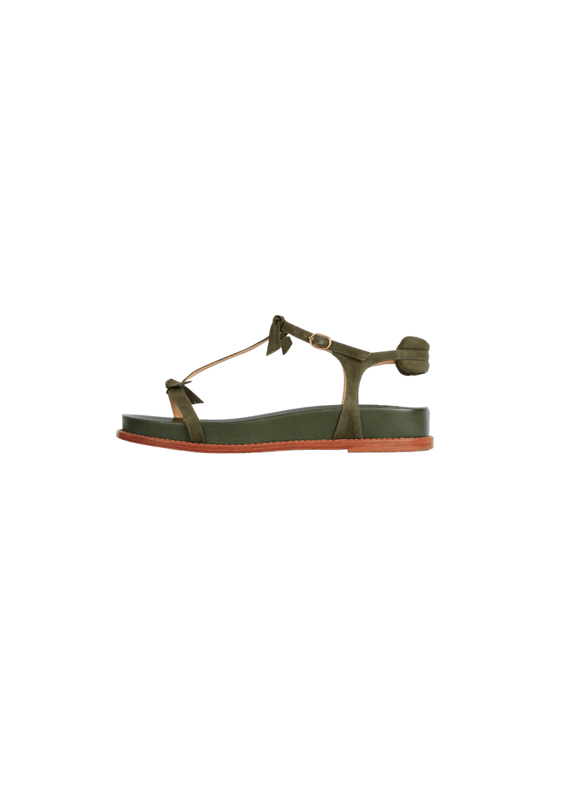 CLARITA SPORT SANDALS 34