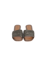 INTRECCIATO WEAVE SLIDES 40