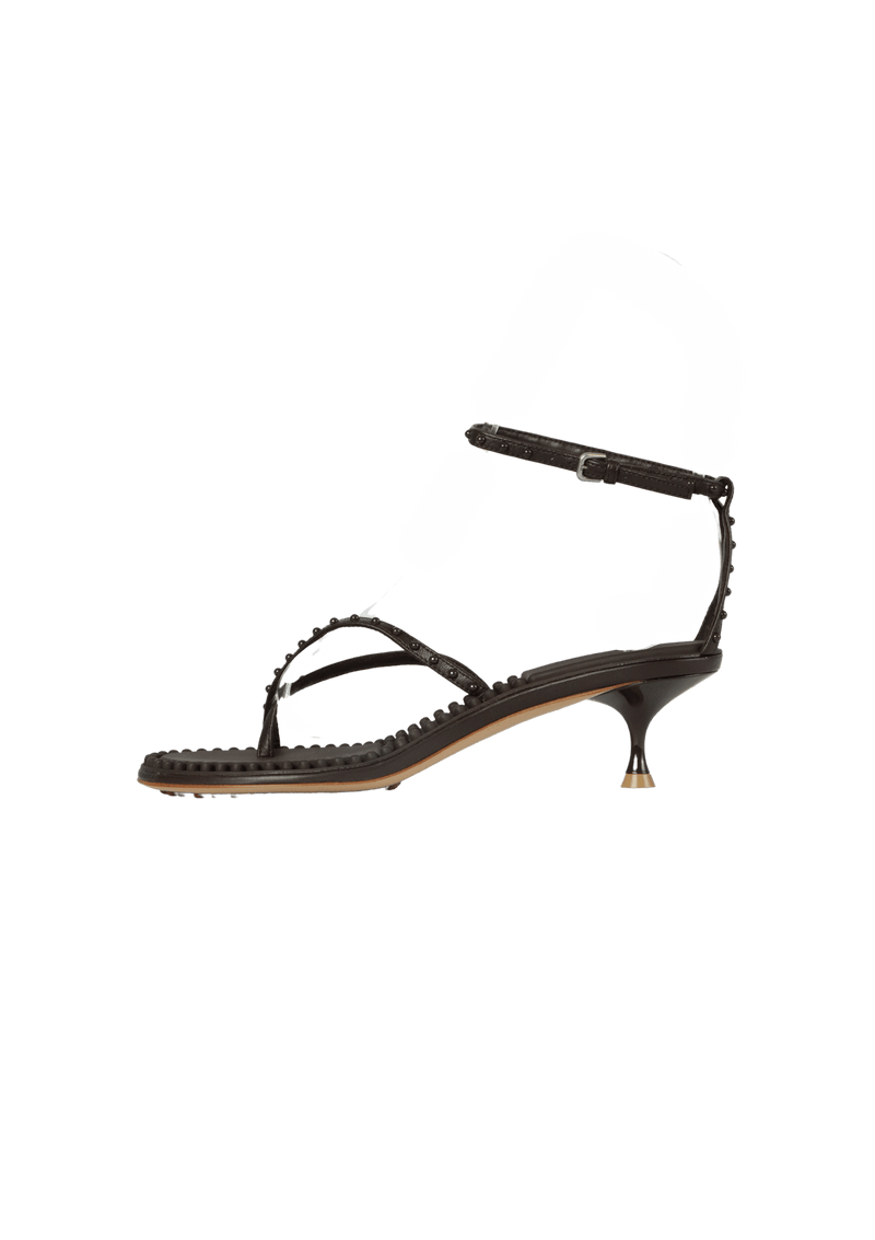 LAGOON BUBBLE SANDALS 36