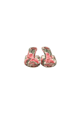 FLORAL MULES 37