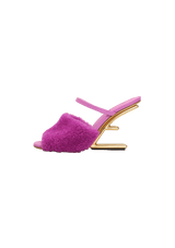 FIRST F SANDALS 37