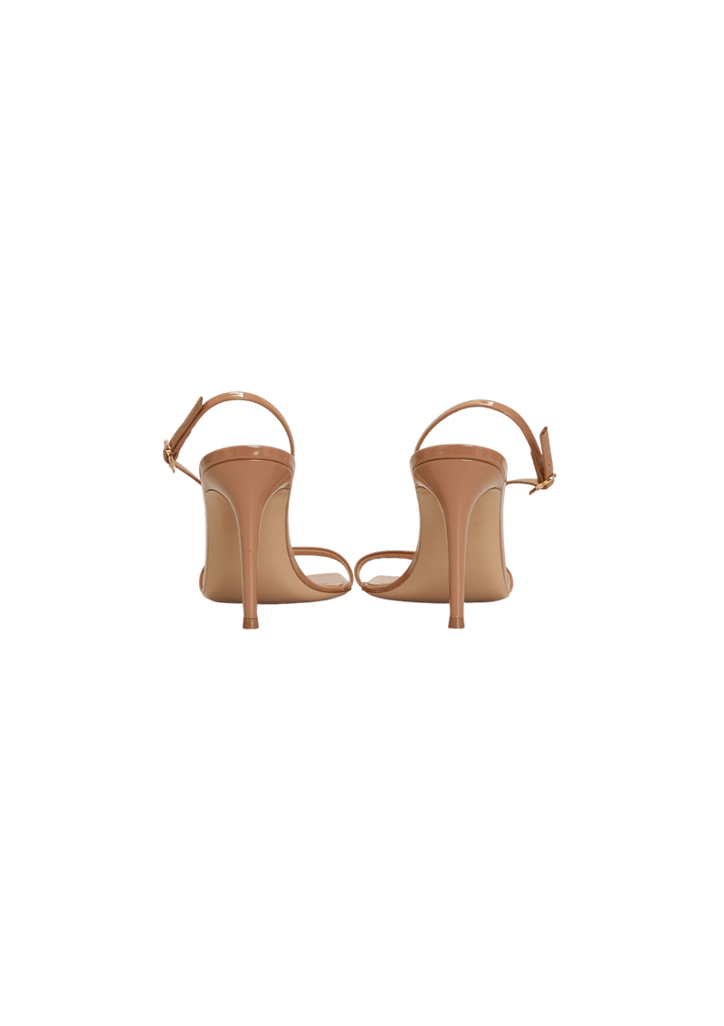 VERNICE SANDALS 38