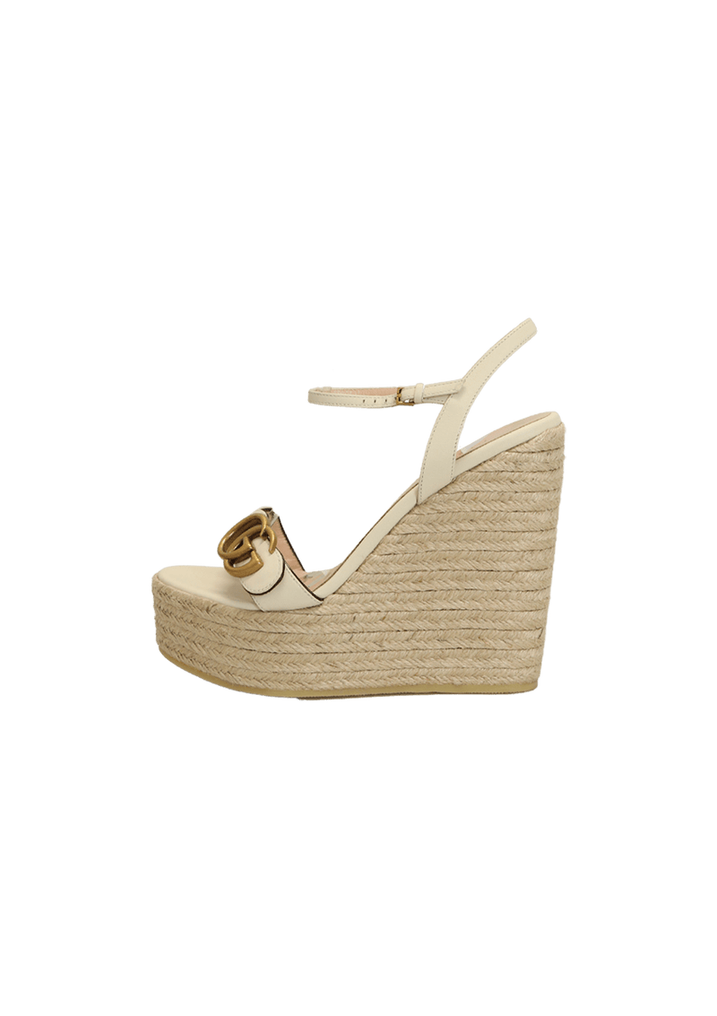 AITANA ESPADRILLES SANDALS 36