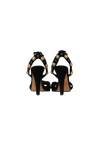 BABOUSKA SANDALS 37.5