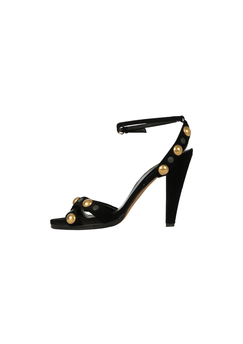 BABOUSKA SANDALS 37.5