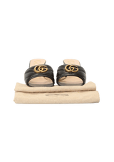 GG MARMONT SLIDES 34.5