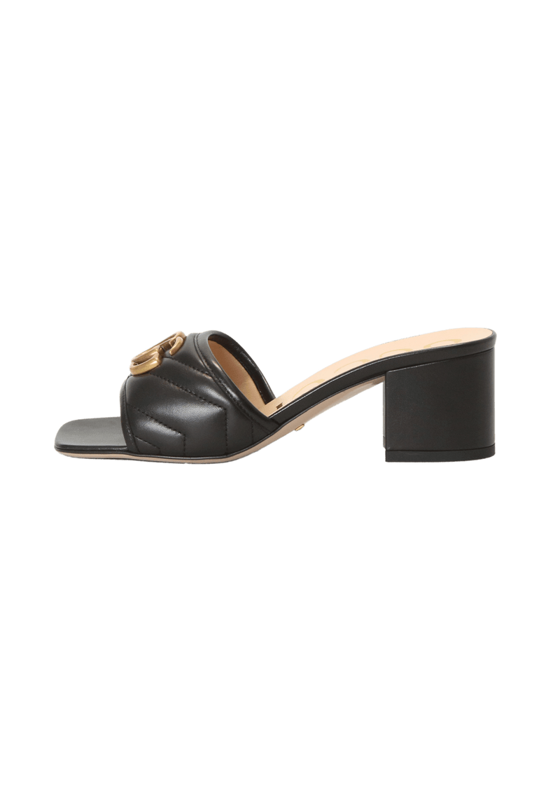 GG MARMONT SLIDES 34.5