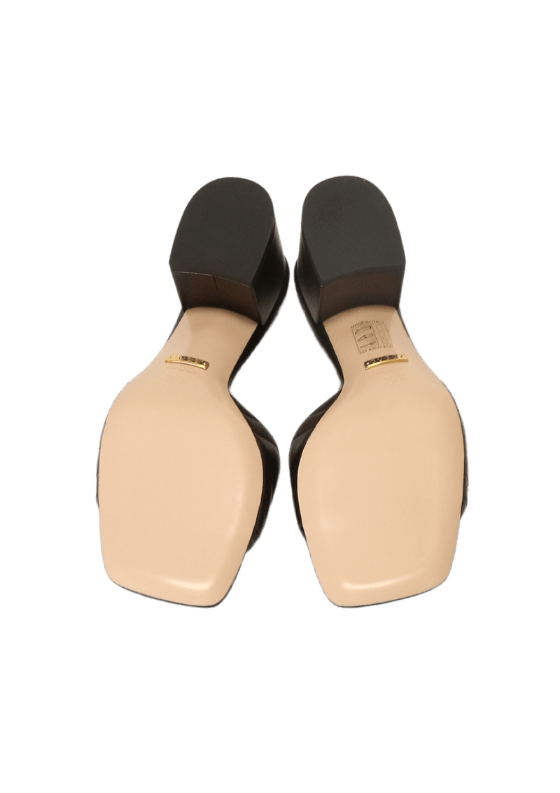 GG MARMONT SLIDES 34.5