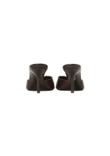 GUCCISSIMA HORSEBIT MULES 36