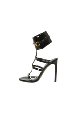 URSULA SANDALS 35.5