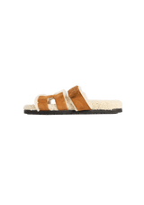 CHYPRE SANDALS 38