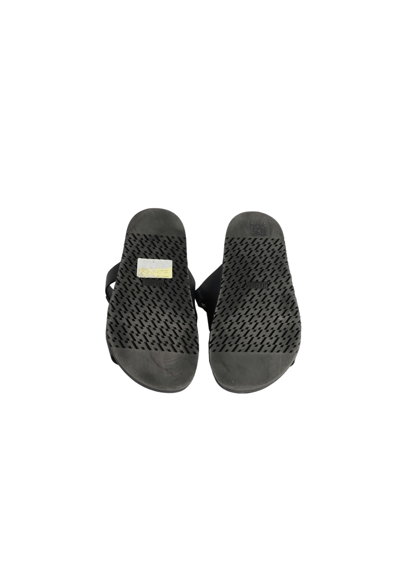 CHYPRE SLIP ON SANDALS 38