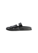 CHYPRE SLIP ON SANDALS 38