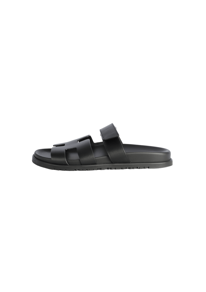 CHYPRE SLIP ON SANDALS 38