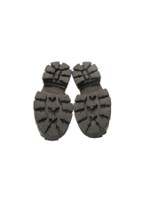 FOAM RUBBER SANDALS 36