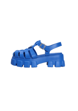 FOAM RUBBER SANDALS 37