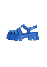 FOAM RUBBER SANDALS 37