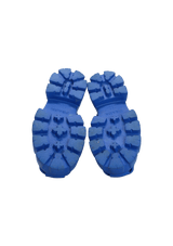 FOAM RUBBER SANDALS 37