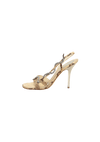 PYTHON SANDALS 37.5