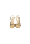 PYTHON SANDALS 37.5