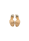 PYTHON SANDALS 37.5