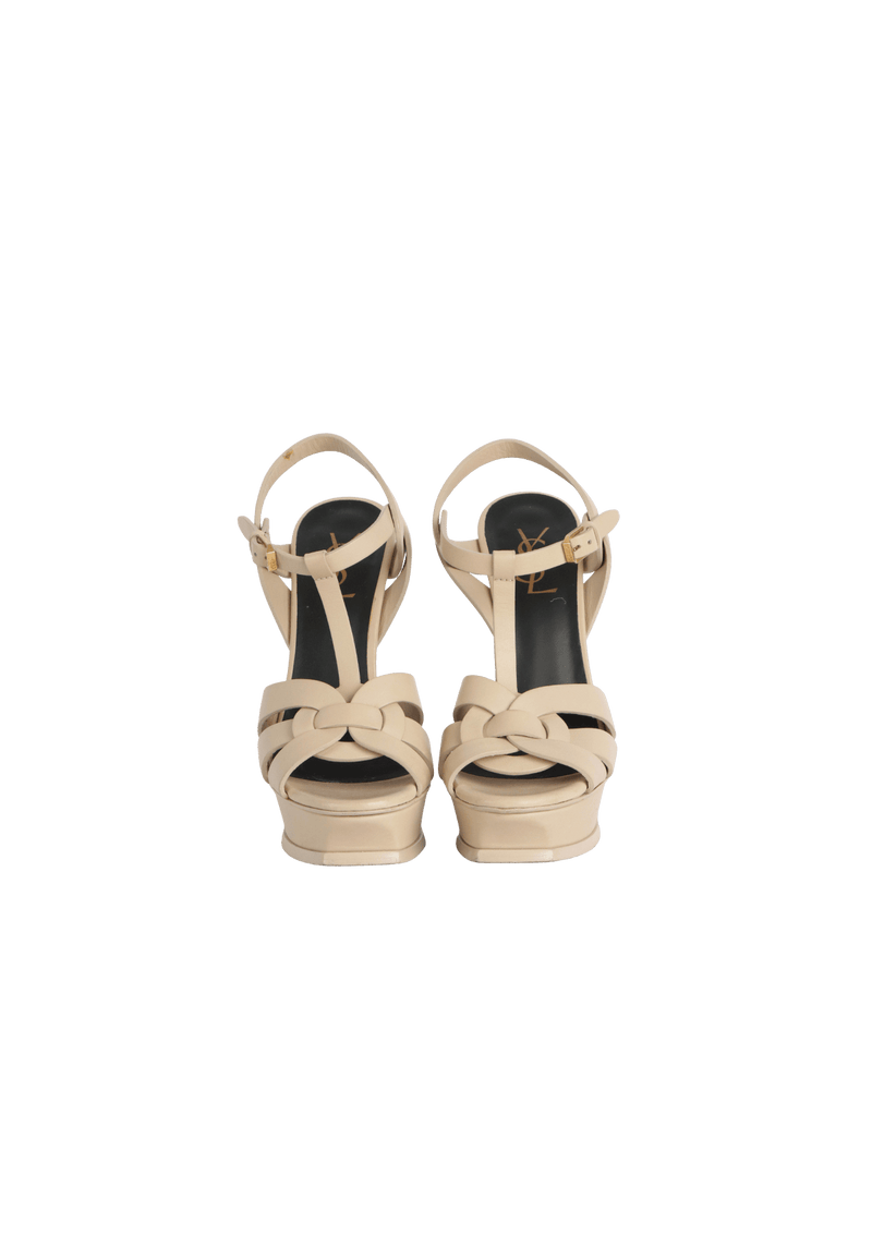 TRIBUTE CO 105 SANDALS 36