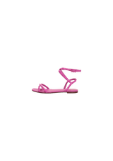 ROCKSTUD FLAIR SANDALS 37